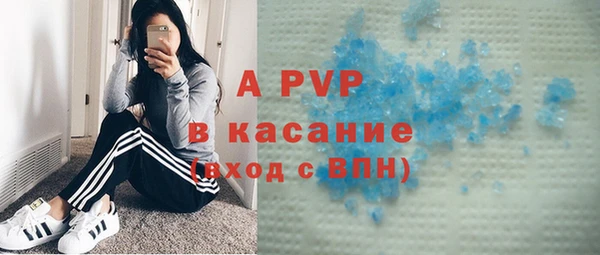 винт Белокуриха